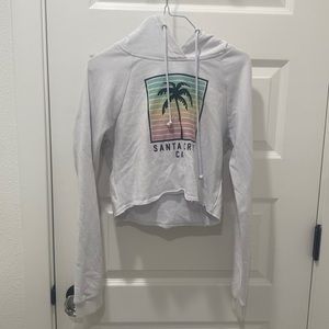 Santa Cruz Beach Sweater